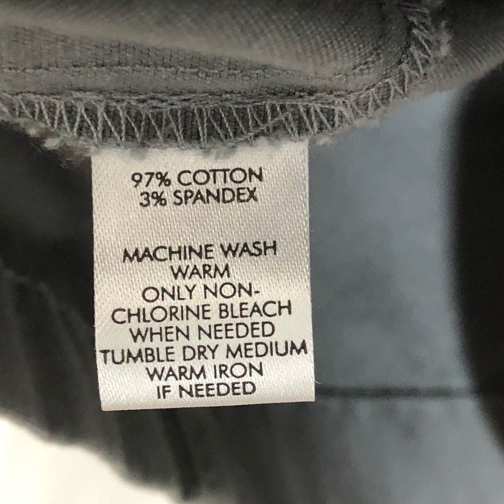 Loft Grayjacket, Size Medium - image 8